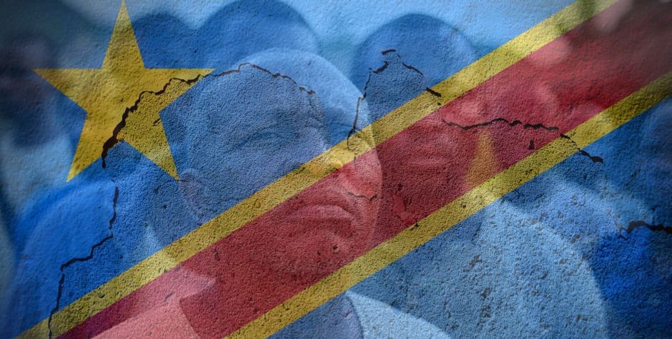 DRC: The ECLJ's Actions After the Massacre of 70 Christians