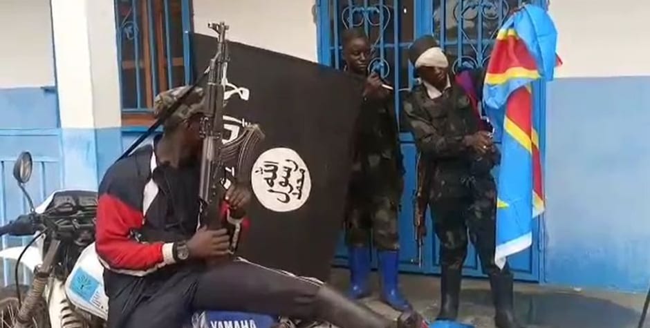 The Silent Martyrdom of Christians in Eastern DRC