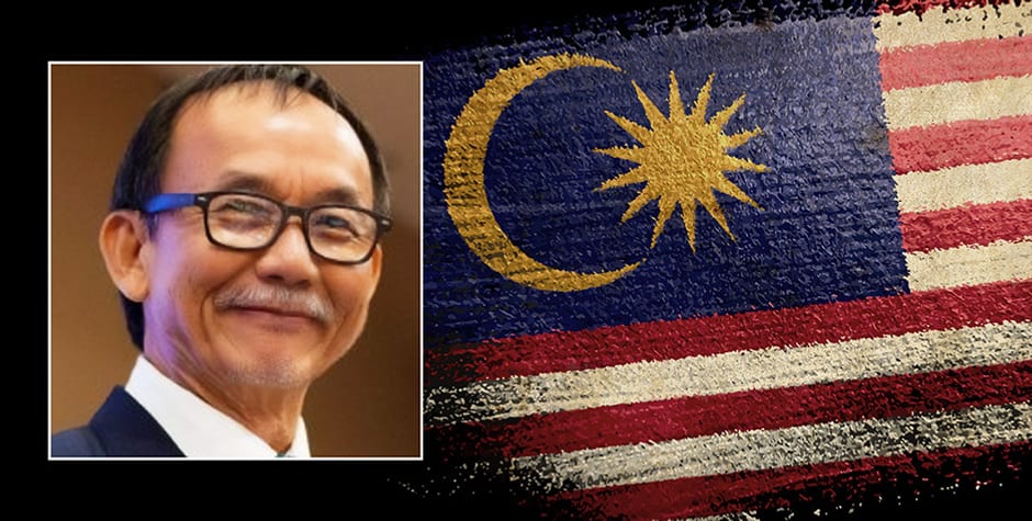 ACLJ Urges Malaysia To Release Abducted Christian Pastor Raymond Koh