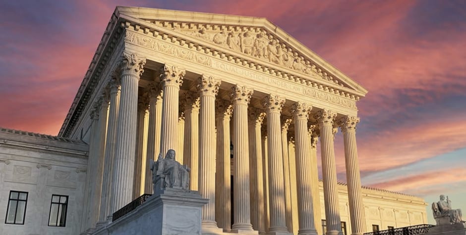 Supreme Court Agrees With ACLJ Amicus Brief, Delivers Big Victory for Second Amendment