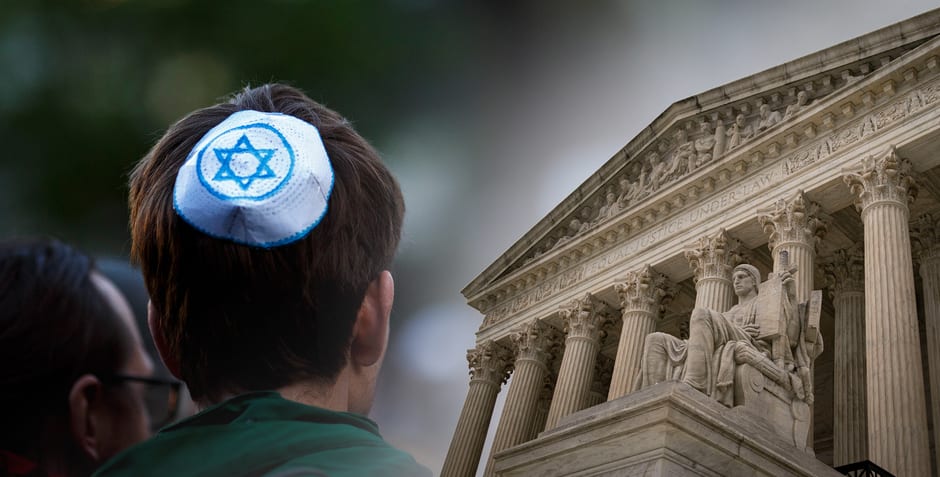 ACLJ Urges Supreme Court to Restore Title VI Protections for Students Facing Antisemitism at MIT