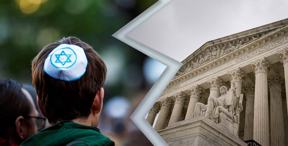 ACLJ Urges Supreme Court to Restore Title VI Protections for Students Facing Antisemitism at MIT
