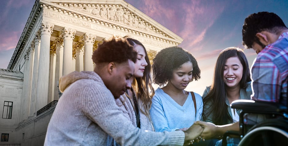Virginia Tells Christian Students Their Faith Disqualifies Them – ACLJ Urges Supreme Court To Review