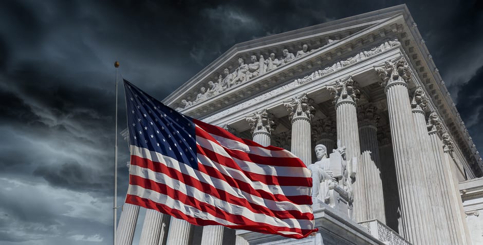ACLJ Asks Supreme Court to Stop States From Silencing Nonprofit Advocacy