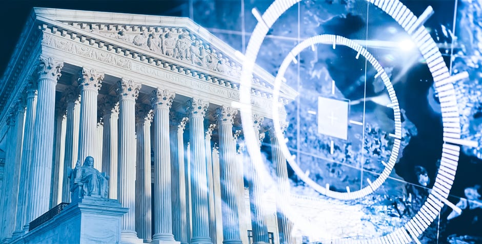Supreme Court Victory: ACLJ Helps Secure Major Protection Against Government Location Tracking
