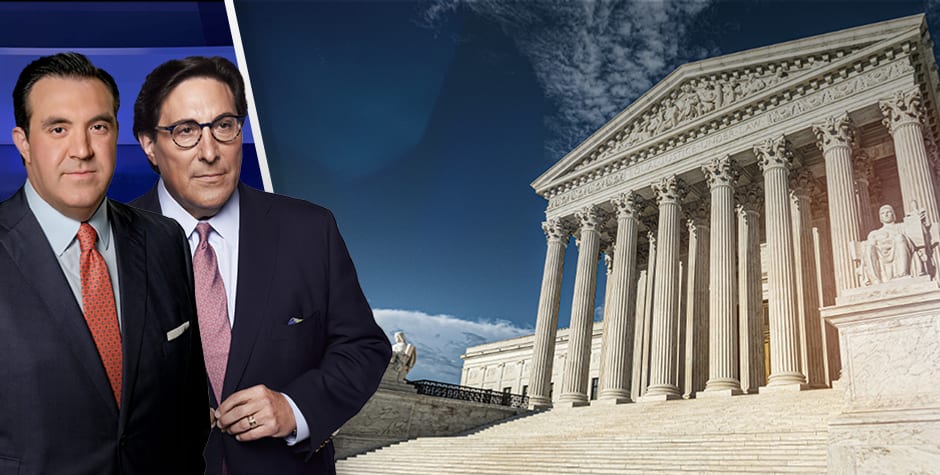 UPDATE: Trump's 2024 Election Fate Rests With Supreme Court