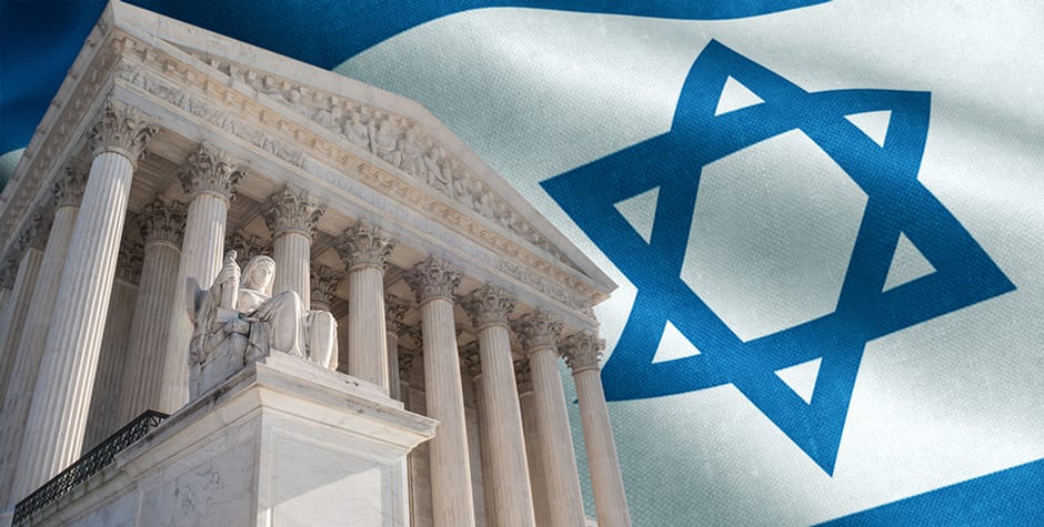 ACLJ Urges Supreme Court To Hold the PLO, Palestinian Authority, and Other Funders of Terrorism Against Israel Accountable