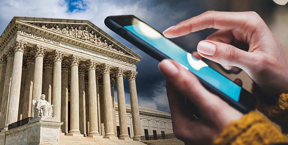 Questions Remain After Supreme Court Rules on Your Social Media Free Speech Cases
