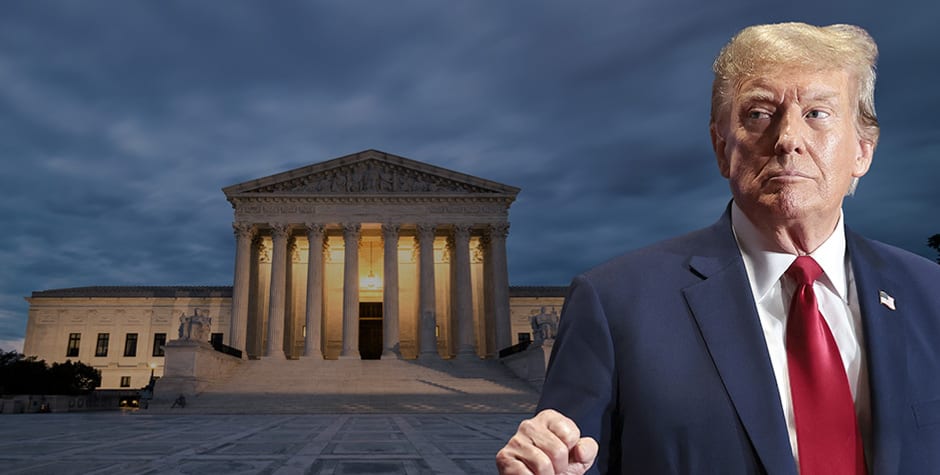 Legal Analysis of Trump’s Ballot Ban Supreme Court Ruling