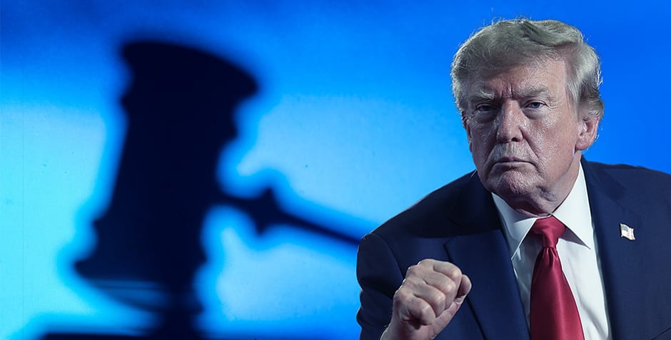 Supreme Court Sides With Trump in Major Voting Case