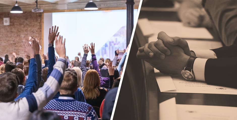 ACLJ Defends School Board Prayer: How To Respond to Legal Threats