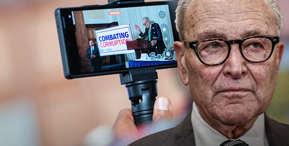 The Mainstream Left TURNS on Radical Hasan Piker, Schumer Faces Electoral Test
