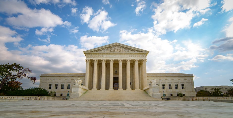 Supreme Court Roundup: As the Supreme Court Term Closes, a Banner Week for the ACLJ