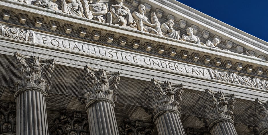 Defeating the Nation's Victimhood Consensus at the Supreme Court