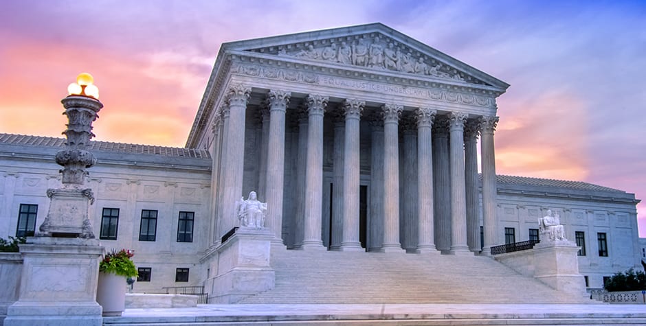 The ACLJ Files Amicus Brief With Supreme Court Asking Court To Cut Back the Administrative Bureaucracy’s Expansive Powers