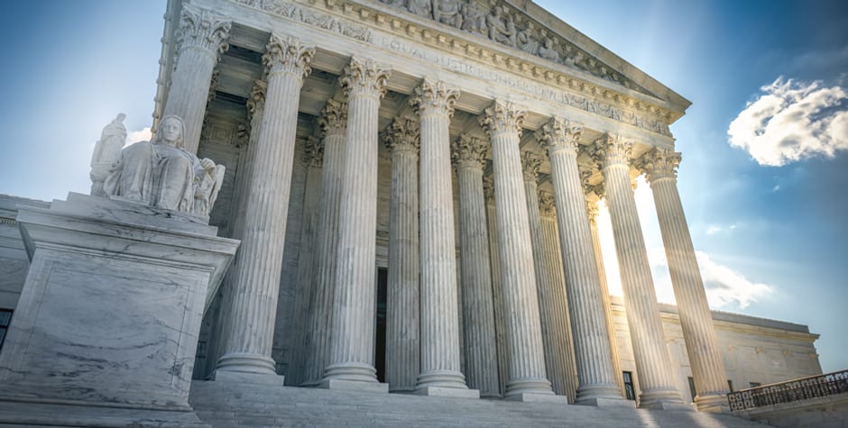 BREAKING: Supreme Court Blocks Biden's "Vaccine Mandate" Power Grab, Delivering Significant Constitutional Victory for Our Client and Employers and Employees Across the Country