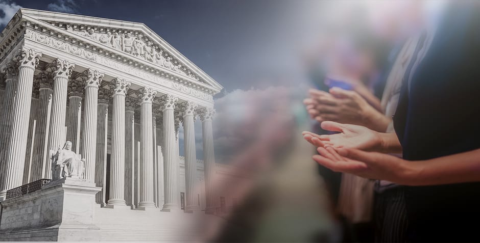 ACLJ Asks U.S. Supreme Court To Review Case of Church Punished for Worshiping According to Its Beliefs