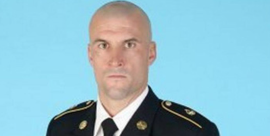 Major Victory: Sergeant First Class Martland Exonerated, Will Remain in Military