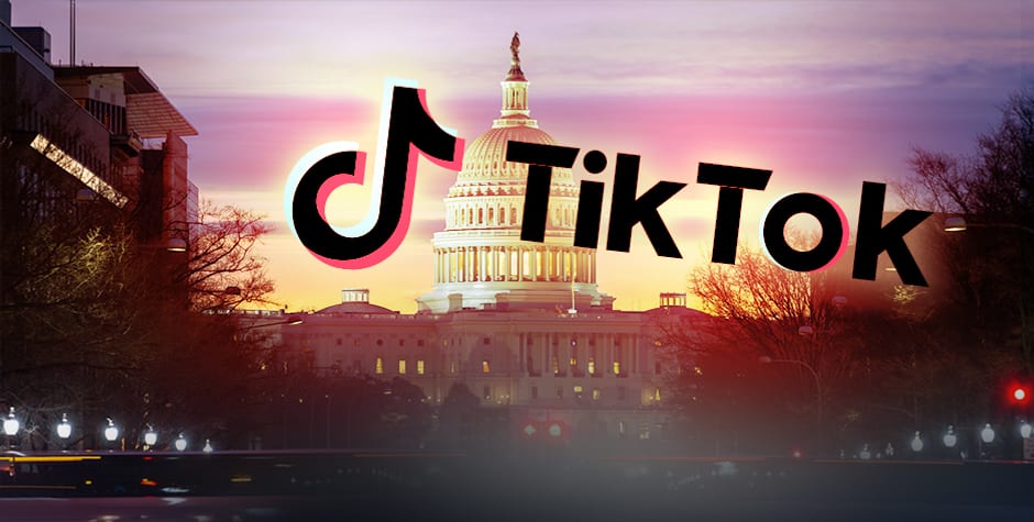 Bipartisan Support for TikTok Restrictions