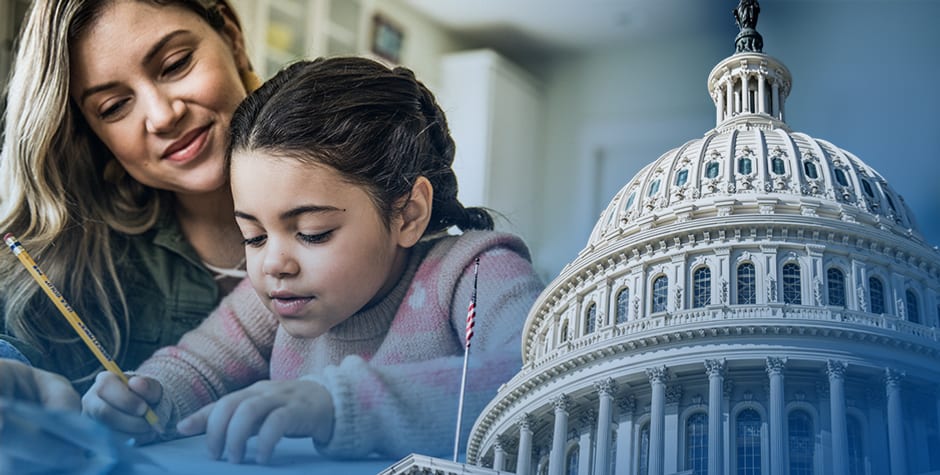 ACLJ Fights For Parental Rights As Congress Puts Front And Center ...