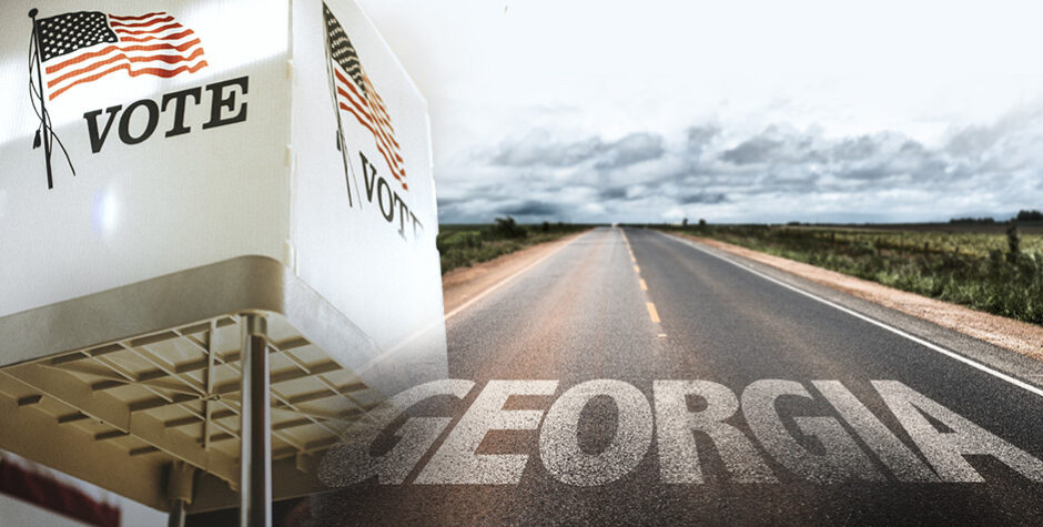 ACLJ Files a Critical Brief To Fight Federal Power Grab