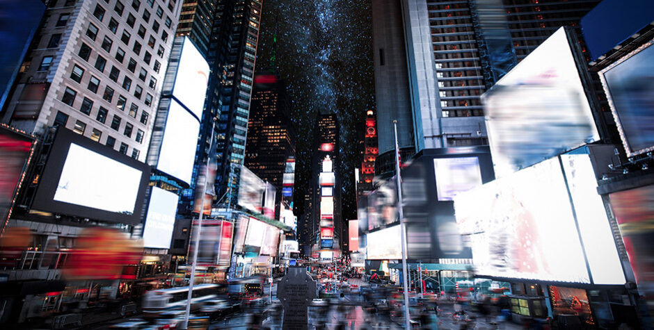 Mainstream Media Sells Hatred of America on Independence Day Weekend