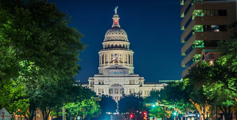 Federal Judge Blocks the Texas Heartbeat Law