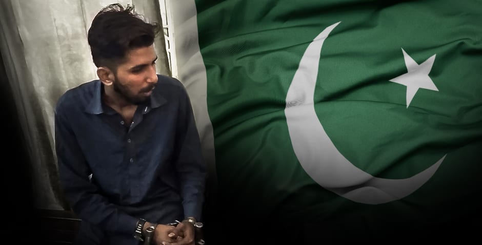 16 Years on the Front Lines Defending Persecuted Christians in Pakistan