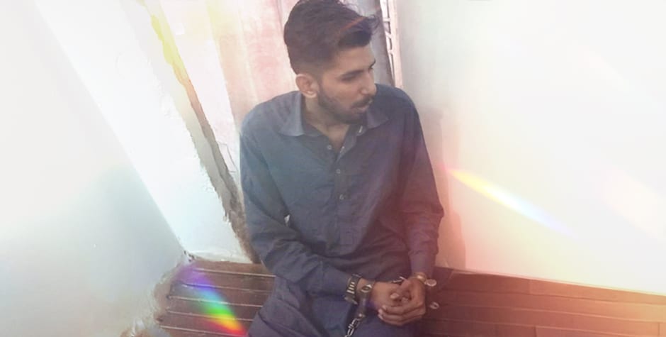 UPDATE: ACLJ Speaks With Shahzad Masih, a Young Christian Currently Sentenced To Hang for Blasphemy in Pakistan