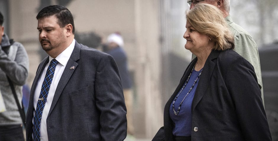 Convicted Viral Judge’s SHOCKING Sentence