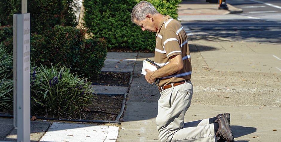 ACLJ Secures Another Victory for Louisville Sidewalk Counselors