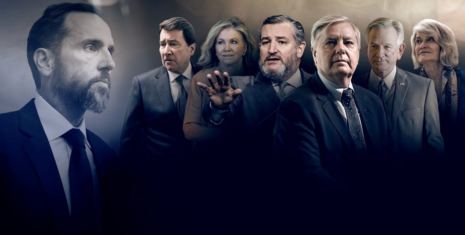 The Arctic Frost Scandal: ACLJ Takes Historic Legal Action on Behalf of 6 Surveilled U.S. Senators and the American People To Demand Accountability