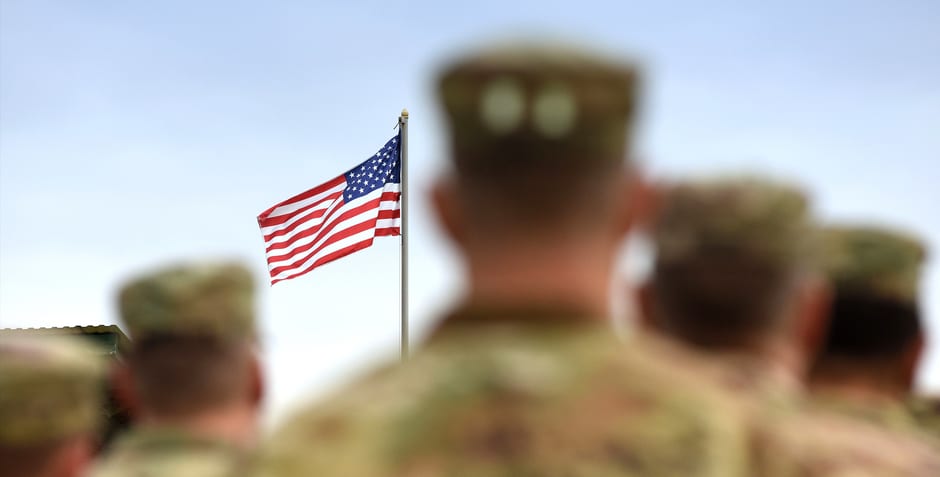 America – and the Free World – Owes Everything to Our Veterans