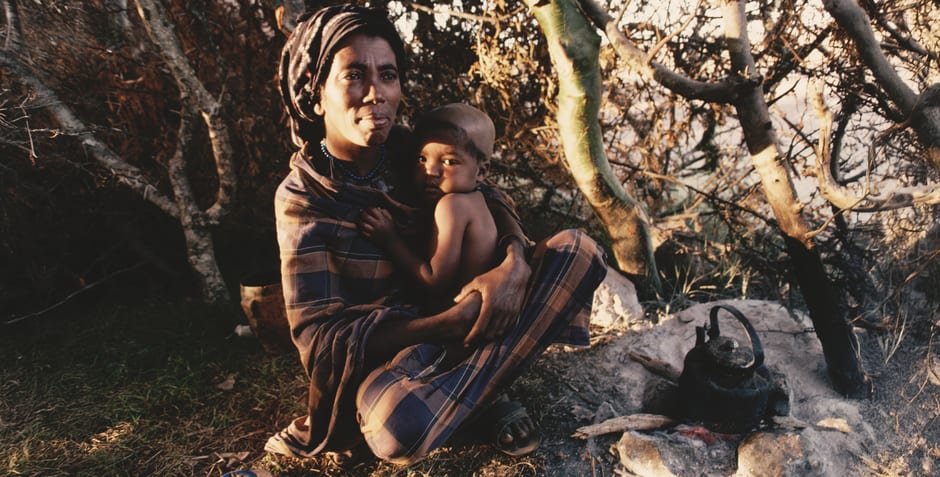 Marked for Death: Why Somalia Is One of the World’s Most Dangerous Places for Christians