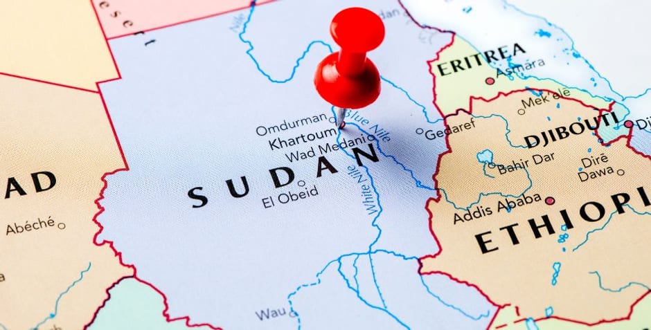Sudan’s Civil War: Christians Under Attack