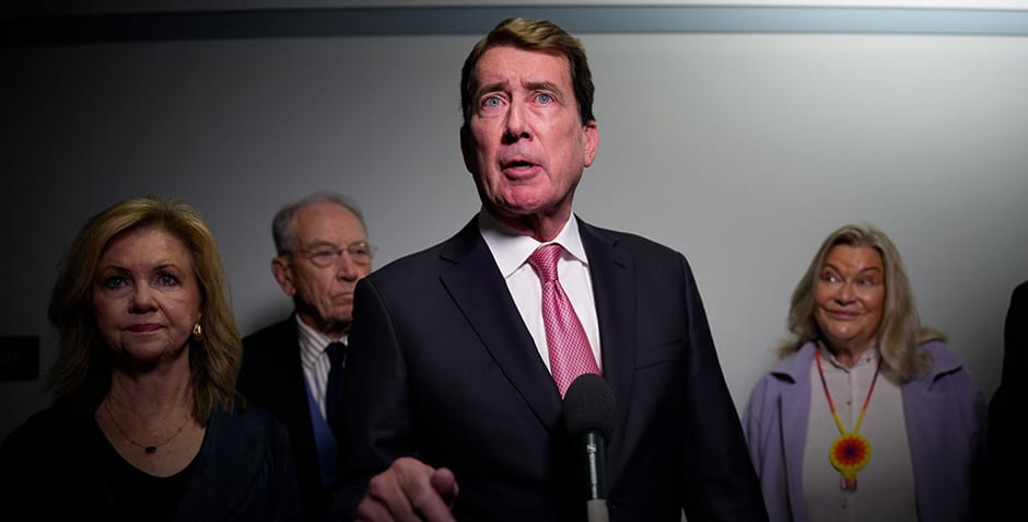 Secret Spy Probe Triggers Legal Clash