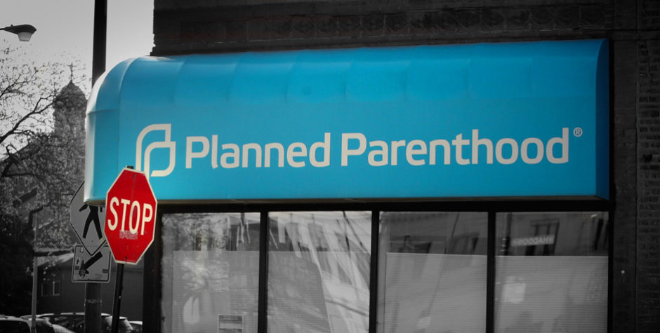 The Fight to Defund Planned Parenthood Goes to the Supreme Court