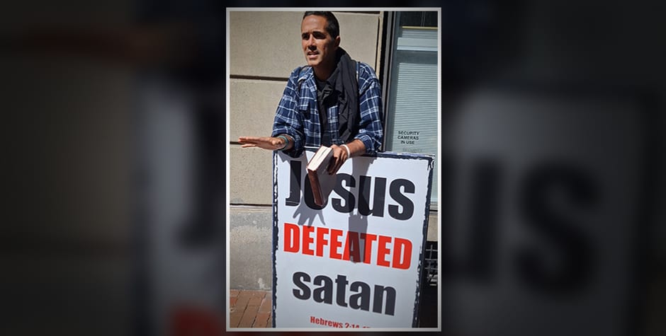 Maine’s Unconstitutional Assault on Pro-Life Speech: ACLJ Defends Religious Liberty in the Public Square