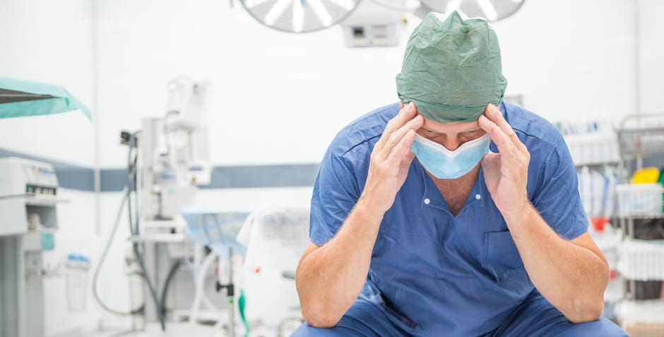 ACLJ Files Against VA After Physician Forced Out Over Abortion Conscience Objections