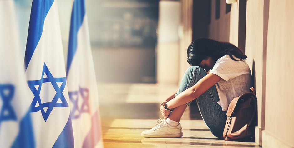 ACLJ Seeks Dismissal of Retaliatory Lawsuit Against School Parent Who Expressed Concern About Anti-Israel Speech