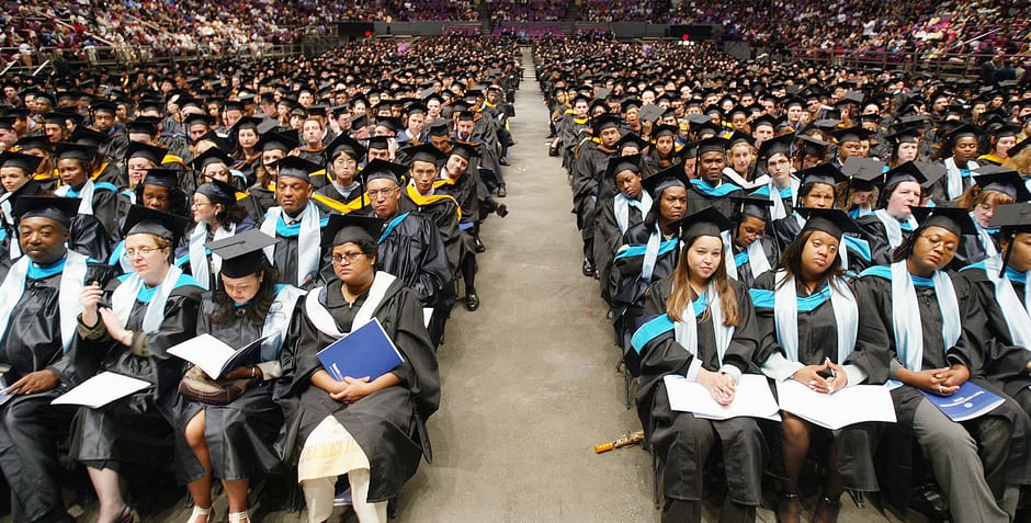 We Must Save America’s Students from the False Promises of Socialism
