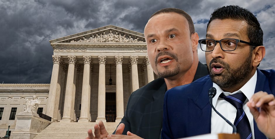 FBI Probe To Expose Supreme Court Leak