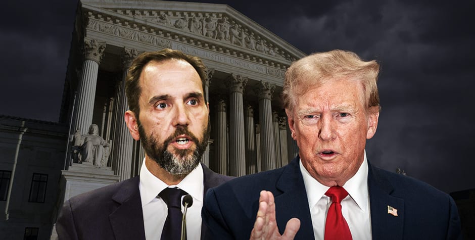 Supreme Court Takes Action on Trump Prosecution