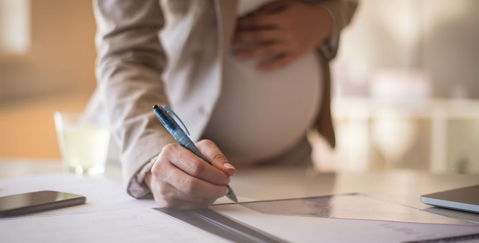 The Preventing Forced Abortions Act Is Necessary: Surrogacy Contracts Should Never Be Used To Compel Abortion