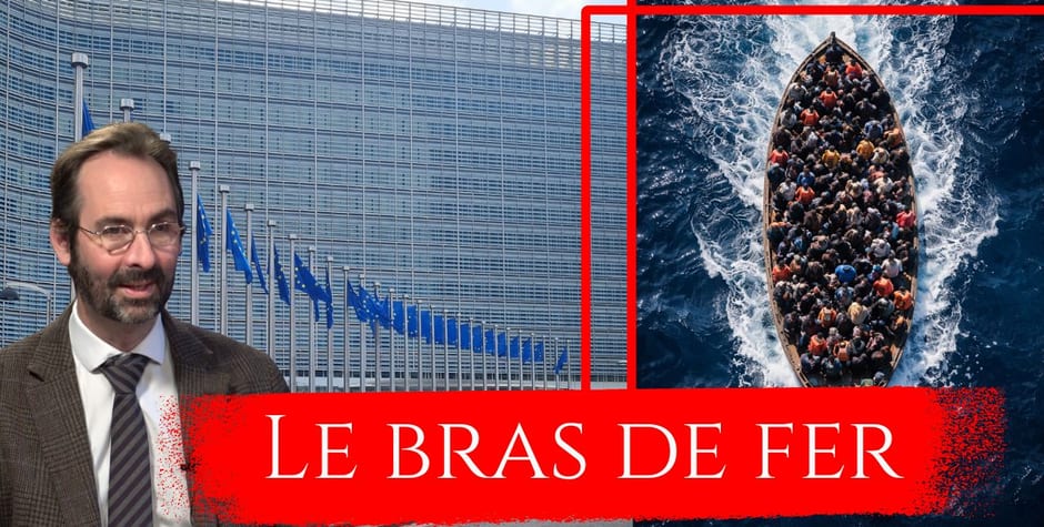 Migration: The Lines Are Shifting