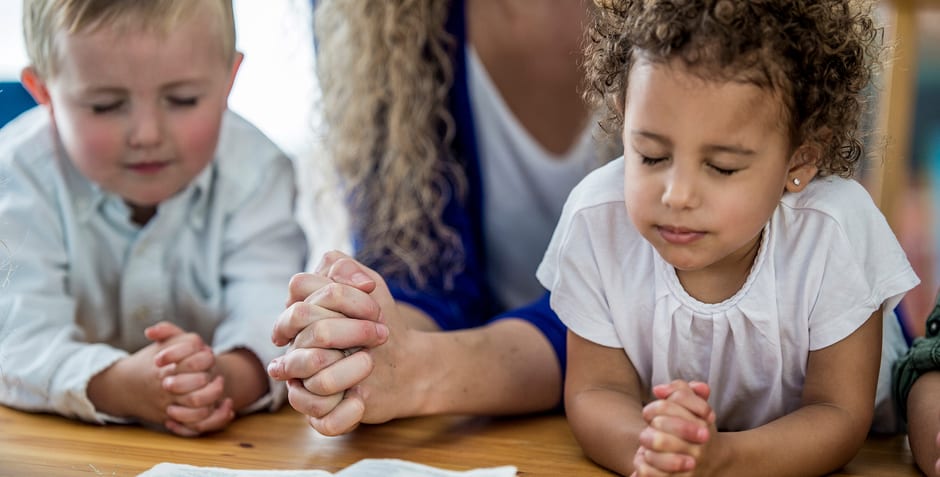 ACLJ Landmark Victory: Federal Appeals Court Unanimously Protects Teacher’s Right to Pray