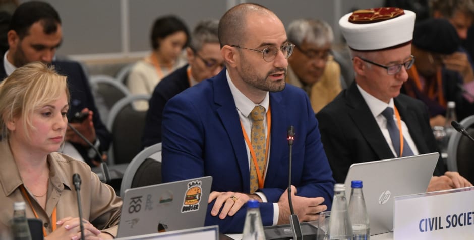 Intolerance and Hate Crimes Against Christians in the OSCE Region