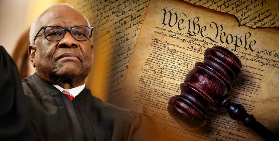 Justice Clarence Thomas and the Enduring Creed of the Declaration of Independence