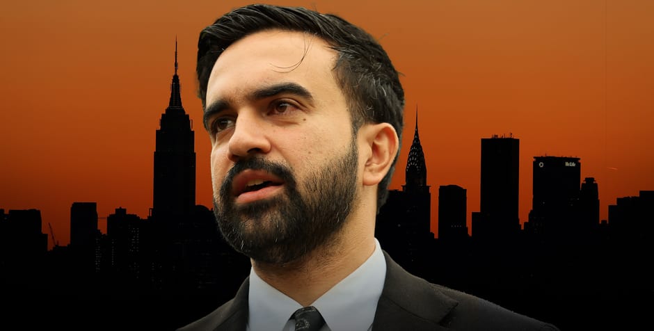 Mamdani’s Most Taxing Threat on New York City