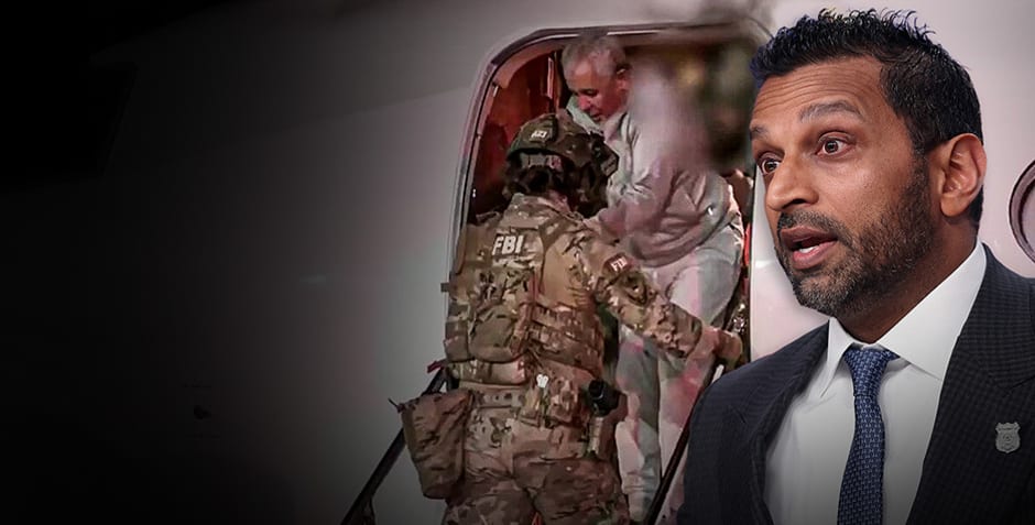 Top Terrorist Suspect in Benghazi Attack Now in FBI Custody